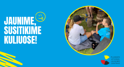 Mobilus darbas KULIUOSE! Mobilus darbas KULIUOSE!