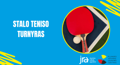 Stalo teniso turnyras Stalo teniso turnyras