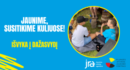 Mobilus darbas KULIUOSE! Mobilus darbas KULIUOSE!